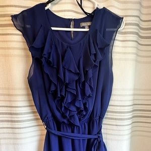 Roz and Ali women’s dress